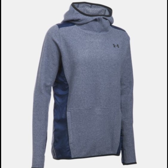 Under Armour Coldgear Fleece - Picture 3 of 8